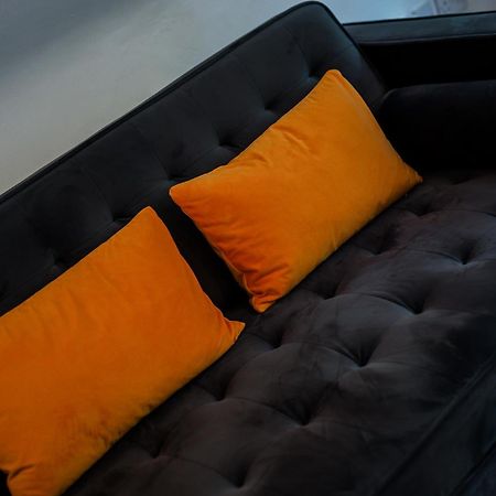 ליברפול Host & Stay - Kensington Quarters מראה חיצוני תמונה