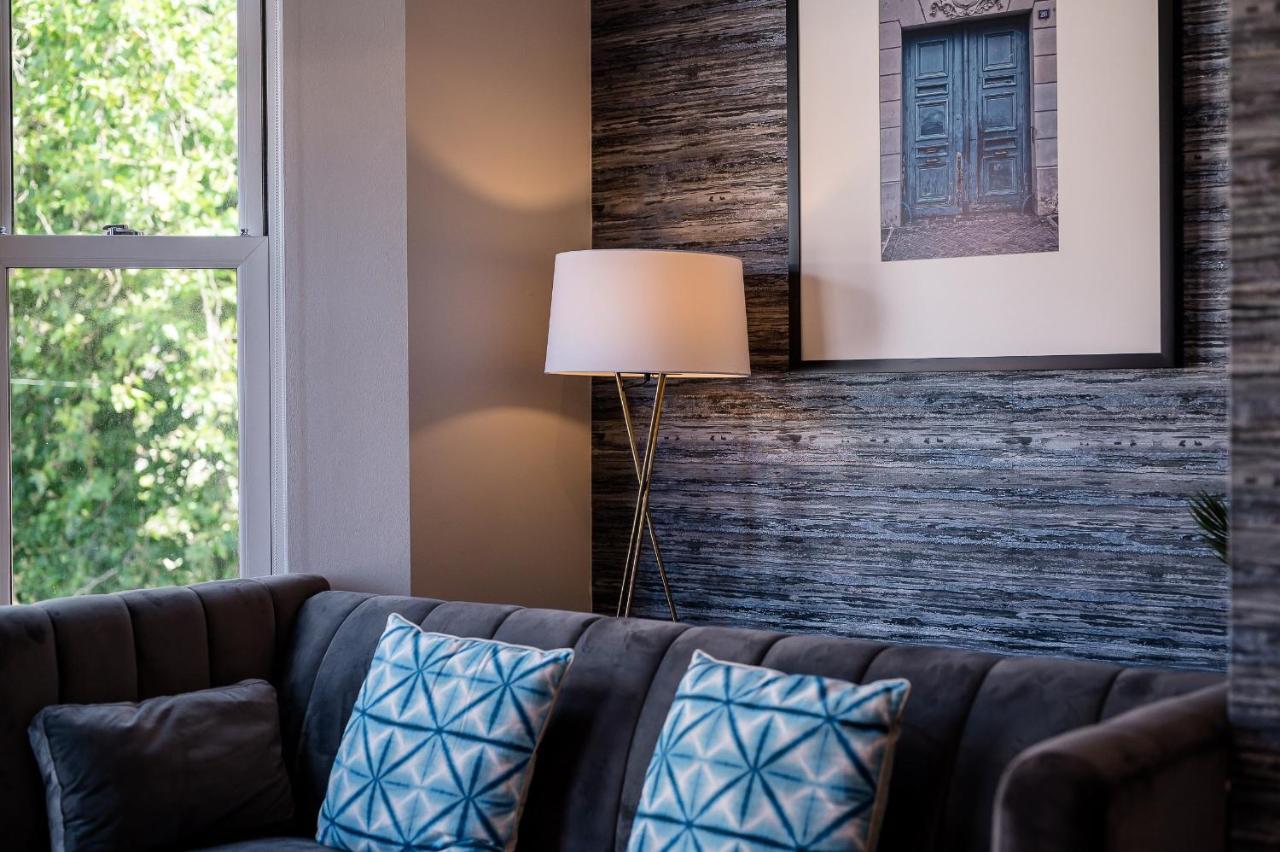 ליברפול Host & Stay - Kensington Quarters מראה חיצוני תמונה
